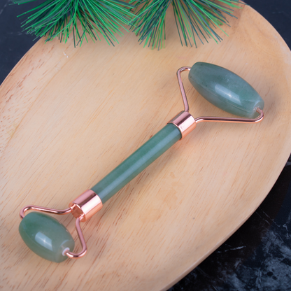 Roller Facial - Sem Cosmetics
